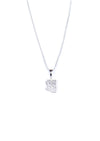 Women’s Necklace Classic | Sterling Silver