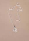 Women’s Necklace Classic | Sterling Silver