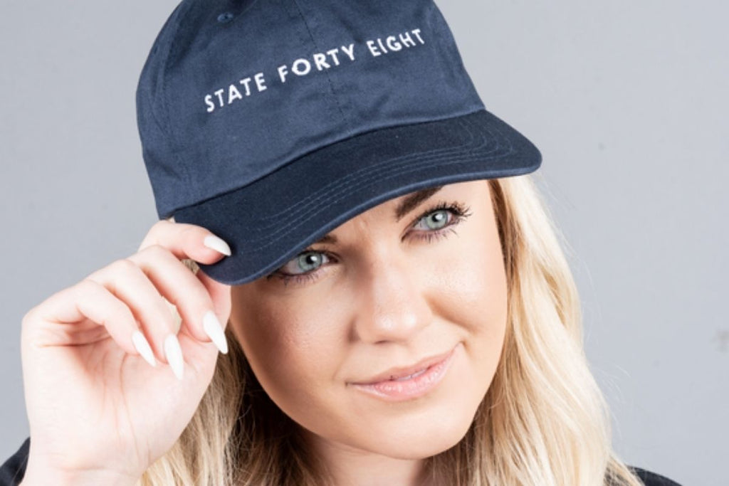 State Forty Eight • Clothing for All Inspired by Arizona • State Forty Eight