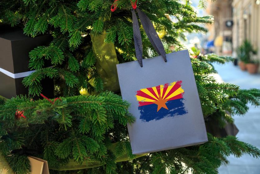 Show your Arizona pride with unique apparel and accessories from State  Forty Eight