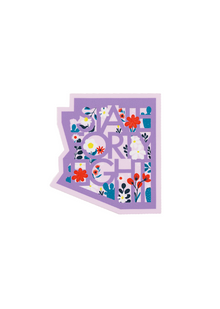  Sticker |  Blossom & Bloom