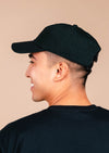 Dad Hat Classic | Black & Copper