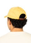 Dad Hat Classic | Mustard 