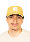 Dad Hat Classic | Mustard 