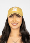 Dad Hat Classic | Mustard 