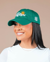 Dad Hat Sunny Hat | Green