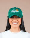 Dad Hat Sunny Hat | Green