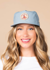 Surf Hat Feel The Heat | Mineral