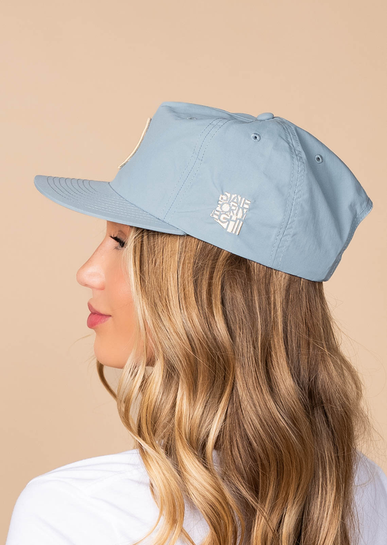 Surf Hat Feel The Heat | Mineral