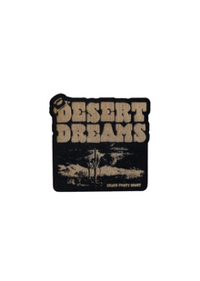  Magnet Desert Dreams | Wood
