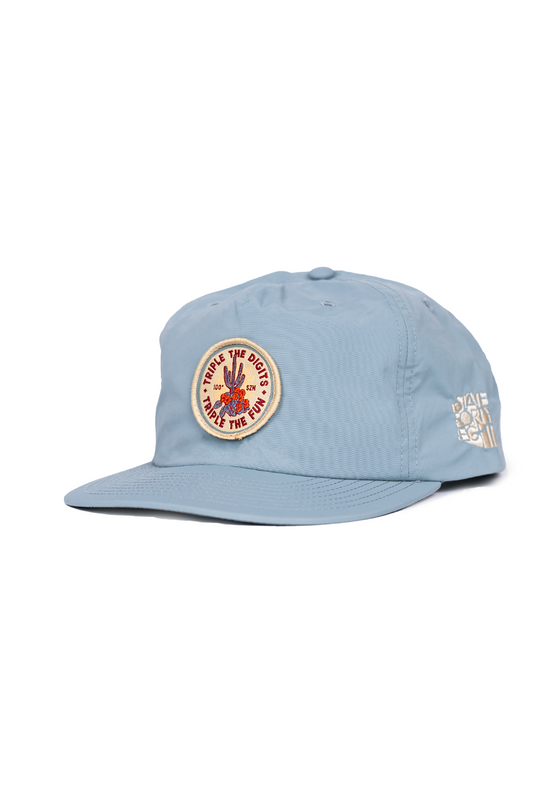 Surf Hat Feel The Heat | Mineral