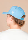 Frame Snapback Hat Arizona | Carolina Blue
