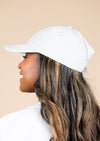 Dad Hat Sunset Steps | Faded Bone - State Forty Eight