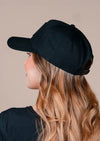 Frame Snapback Hat Take Flight | Black