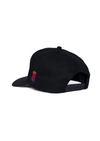 Frame Snapback Hat Grand Canyon | Black