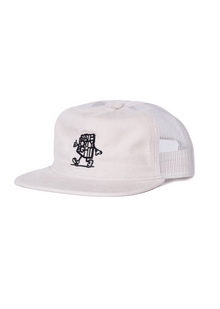  Corduroy Snapback Hat Zonie | Bone