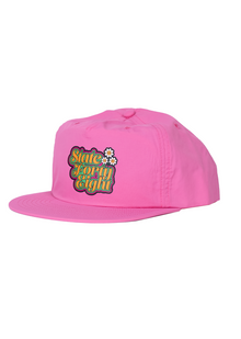  Surf Hat Daisies | Pink