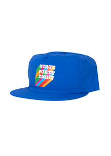  Surf Hat Summer Vibes | Royal