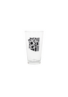 Pint Glassware Classic | Black