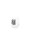 Stemless Wine Glass Classic | Black