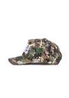 Snapback Trucker Hat KMLE | Camo