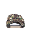 Snapback Trucker Hat KMLE | Camo