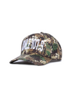 Snapback Trucker Hat KMLE | Camo