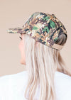 Snapback Trucker Hat KMLE | Camo