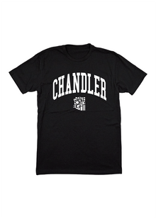  Men's Crew Neck What A Deal Club Chandler | May