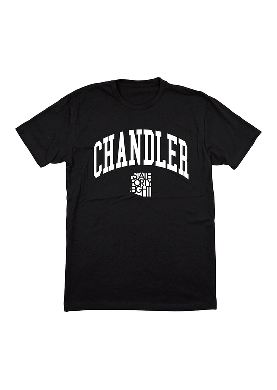 Men's Crew Neck What A Deal Club Chandler | May