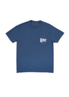 Men's Pocket Crew Neck Miller Lite | Midnight