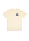 Men's Crew Neck Miller Lite | Butter