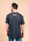 Men’s Crew Neck First Responders | Charcoal 