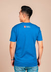 Men’s Crew Neck Phoenix Children’s Hospital | Royal Blue