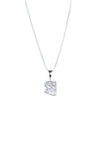 Men’s Necklace Classic | Sterling Silver