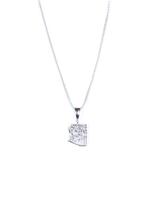  Men’s Necklace Classic | Sterling Silver