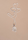 Men’s Necklace Classic | Sterling Silver