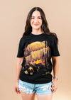Men’s Crew Neck ASU Rival | Black - State Forty Eight