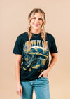 Men's Crew Neck NAU Rival | Navy - State Forty Eight