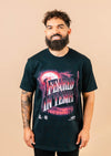 Men's Crew Neck UofA Rival | Navy - State Forty Eight