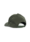 Snapback Hat Military Classic | Olive Green