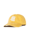 Dad Hat Classic | Mustard 