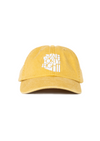 Dad Hat Classic | Mustard 