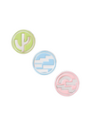 Enamel Pin Pack | National Parks  - State Forty Eight