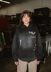 Unisex Hoodie Best In The Southwest | Vintage Black  - State Forty Eight