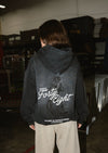 Unisex Hoodie Best In The Southwest | Vintage Black  - State Forty Eight