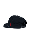 Snapback Rope Hat Phoenix Fire Cancer Awareness | Black & White - State Forty Eight