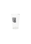 Pint Glassware Classic | Black - State Forty Eight