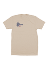 Men's Crew Neck 100th Territorial Cup House Divided | Cream - State Forty Eight