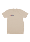 Men's Crew Neck 100th Territorial Cup UofA | Cream - State Forty Eight
